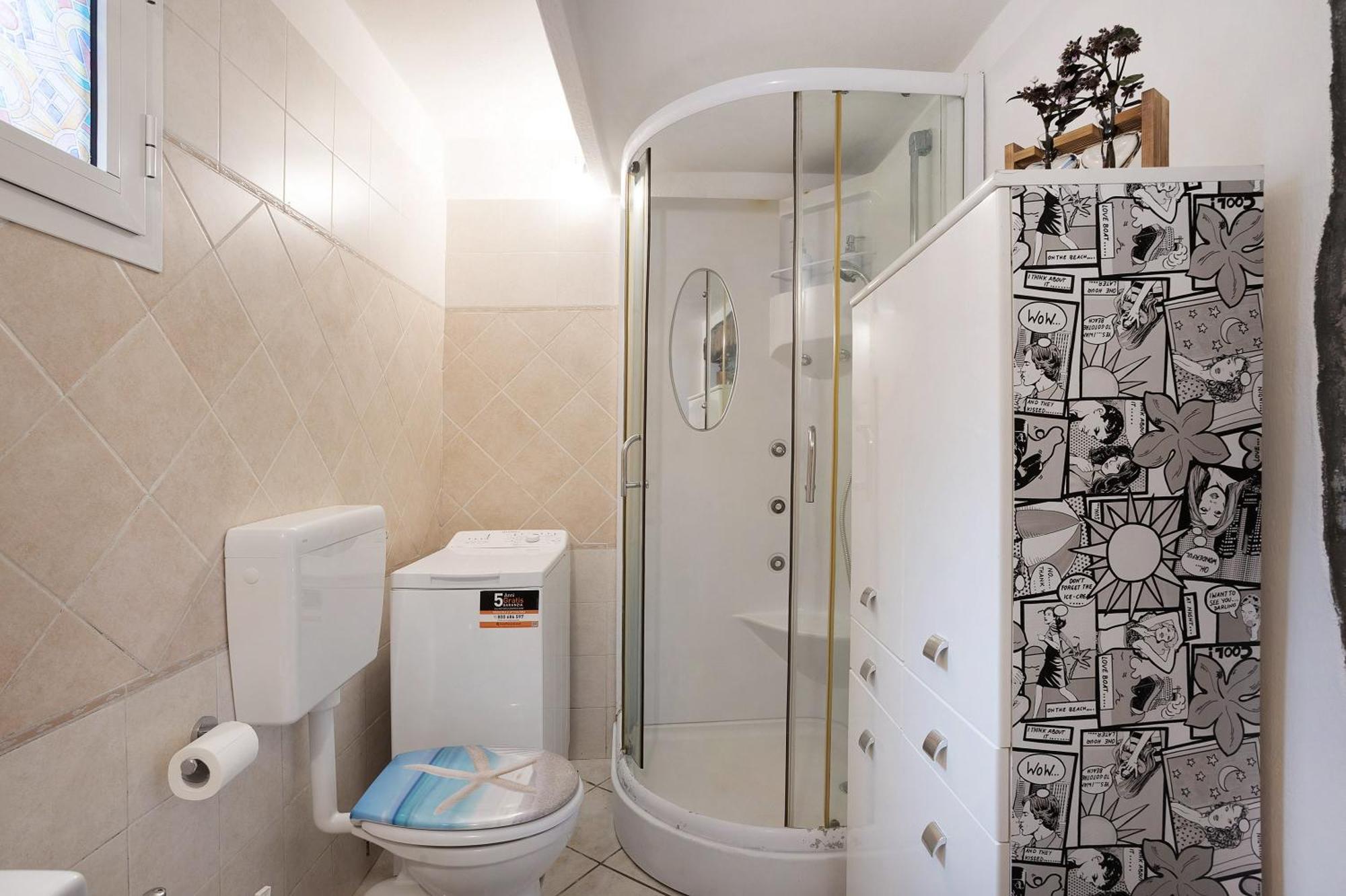 דירות בוורינו La Casa Sulla Collina מראה חיצוני תמונה